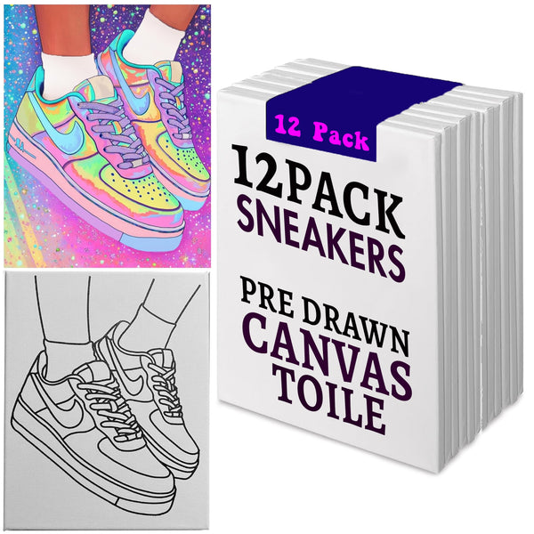Paint Party Tips — Everything You Need to Know