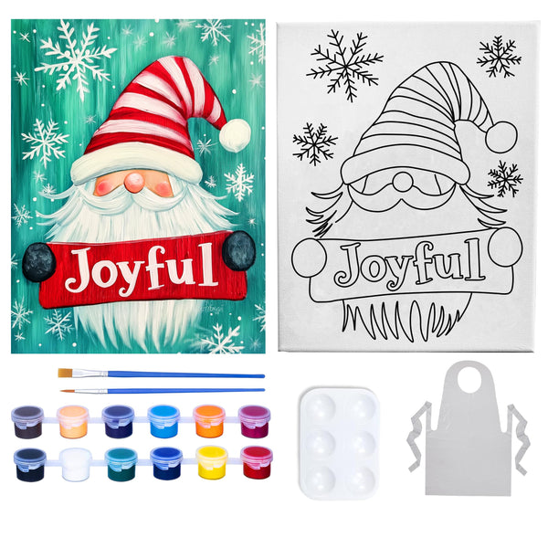 Best Paint Party Ideas for Church Groups and Praise Events